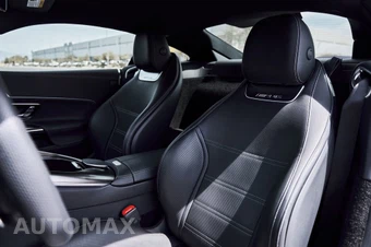 2024 Mercedes-Benz AMG GT 63 4MATIC+ Coupe - miniatura 44