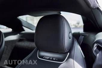 2024 Mercedes-Benz AMG GT 63 4MATIC+ Coupe - miniatura 45