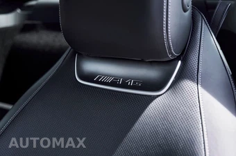 2024 Mercedes-Benz AMG GT 63 4MATIC+ Coupe - miniatura 46