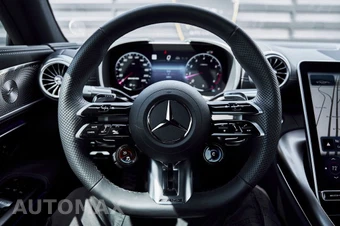 2024 Mercedes-Benz AMG GT 63 4MATIC+ Coupe - miniatura 49