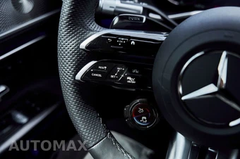 2024 Mercedes-Benz AMG GT 63 4MATIC+ Coupe - miniatura 50