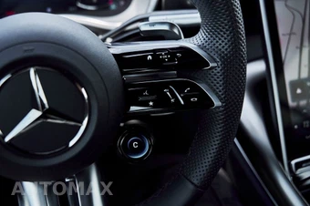 2024 Mercedes-Benz AMG GT 63 4MATIC+ Coupe - miniatura 53