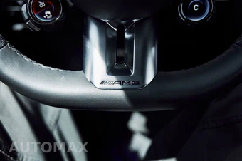 2024 Mercedes-Benz AMG GT 63 4MATIC+ Coupe - miniatura 56