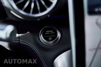 2024 Mercedes-Benz AMG GT 63 4MATIC+ Coupe - miniatura 58