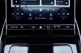 2024 Mercedes-Benz AMG GT 63 4MATIC+ Coupe - miniatura 62