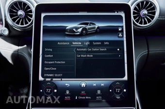 2024 Mercedes-Benz AMG GT 63 4MATIC+ Coupe - miniatura 66