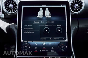 2024 Mercedes-Benz AMG GT 63 4MATIC+ Coupe - miniatura 67