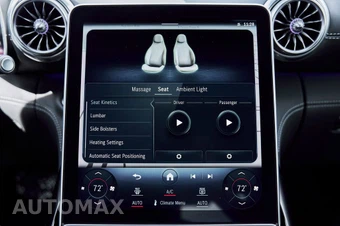 2024 Mercedes-Benz AMG GT 63 4MATIC+ Coupe - miniatura 68