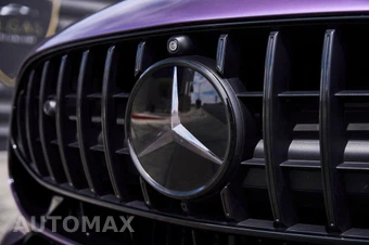 2024 Mercedes-Benz AMG GT 63 4MATIC+ Coupe - miniatura 7