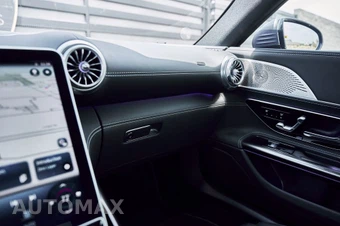 2024 Mercedes-Benz AMG GT 63 4MATIC+ Coupe - miniatura 71