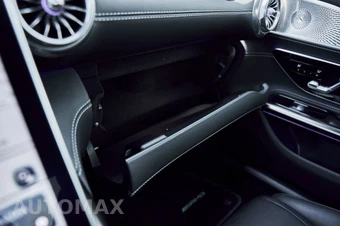 2024 Mercedes-Benz AMG GT 63 4MATIC+ Coupe - miniatura 72