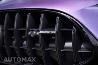2024 Mercedes-Benz AMG GT 63 4MATIC+ Coupe - miniatura 8
