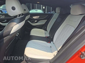 2024 Mercedes-Benz AMG GT 63 4MATIC Hatchback - miniatura 10