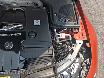 2024 Mercedes-Benz AMG GT 63 4MATIC Hatchback - miniatura 18