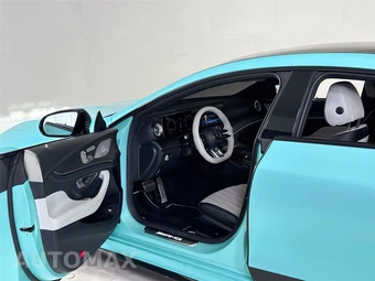2024 Mercedes-Benz AMG GT 63 4MATIC Hatchback - miniatura 12