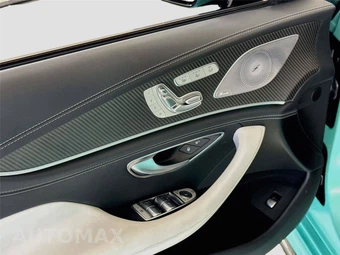 2024 Mercedes-Benz AMG GT 63 4MATIC Hatchback - miniatura 13