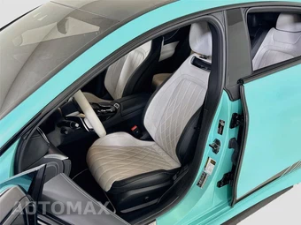 2024 Mercedes-Benz AMG GT 63 4MATIC Hatchback - miniatura 14
