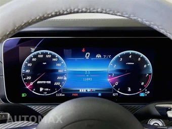 2024 Mercedes-Benz AMG GT 63 4MATIC Hatchback - miniatura 17