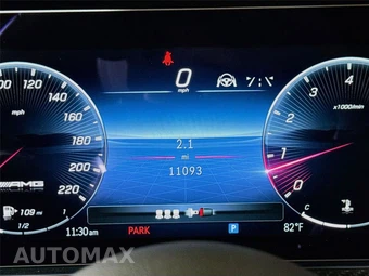 2024 Mercedes-Benz AMG GT 63 4MATIC Hatchback - miniatura 18