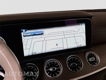 2024 Mercedes-Benz AMG GT 63 4MATIC Hatchback - miniatura 19