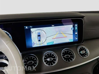 2024 Mercedes-Benz AMG GT 63 4MATIC Hatchback - miniatura 20