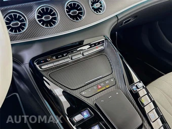 2024 Mercedes-Benz AMG GT 63 4MATIC Hatchback - miniatura 21