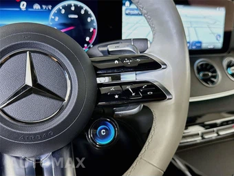 2024 Mercedes-Benz AMG GT 63 4MATIC Hatchback - miniatura 23