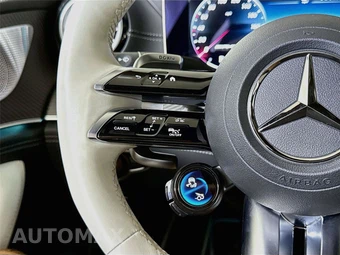 2024 Mercedes-Benz AMG GT 63 4MATIC Hatchback - miniatura 24