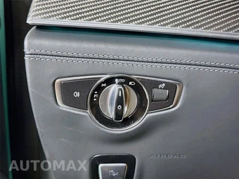 2024 Mercedes-Benz AMG GT 63 4MATIC Hatchback - miniatura 25
