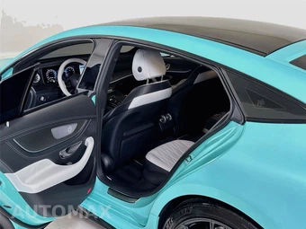 2024 Mercedes-Benz AMG GT 63 4MATIC Hatchback - miniatura 27
