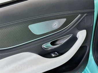 2024 Mercedes-Benz AMG GT 63 4MATIC Hatchback - miniatura 28