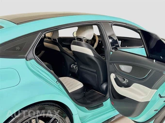 2024 Mercedes-Benz AMG GT 63 4MATIC Hatchback - miniatura 31