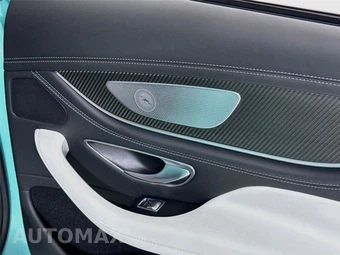 2024 Mercedes-Benz AMG GT 63 4MATIC Hatchback - miniatura 32