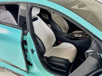 2024 Mercedes-Benz AMG GT 63 4MATIC Hatchback - miniatura 33