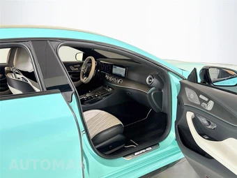 2024 Mercedes-Benz AMG GT 63 4MATIC Hatchback - miniatura 34