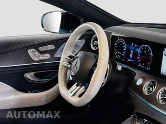 2024 Mercedes-Benz AMG GT 63 4MATIC Hatchback - miniatura 36