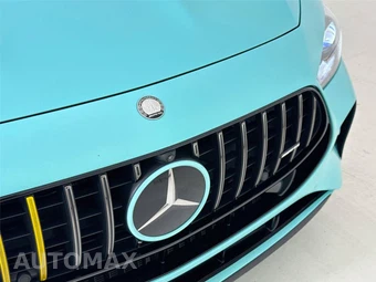 2024 Mercedes-Benz AMG GT 63 4MATIC Hatchback - miniatura 38