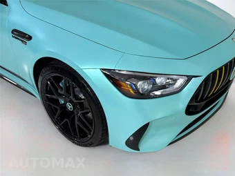 2024 Mercedes-Benz AMG GT 63 4MATIC Hatchback - miniatura 39