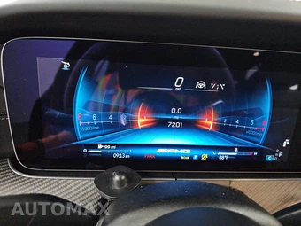 2024 Mercedes-Benz AMG GT 63 4MATIC Hatchback - miniatura 12