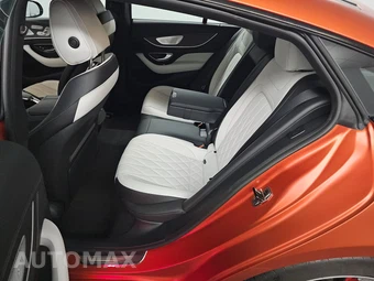 2024 Mercedes-Benz AMG GT 63 4MATIC Hatchback - miniatura 13