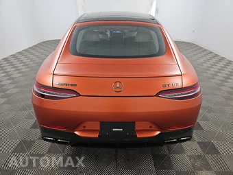 2024 Mercedes-Benz AMG GT 63 4MATIC Hatchback - miniatura 5
