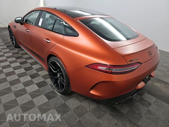 2024 Mercedes-Benz AMG GT 63 4MATIC Hatchback - miniatura 6