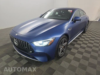 2024 Mercedes-Benz AMG GT 63 S E Performance 4MATIC+ Hatchback