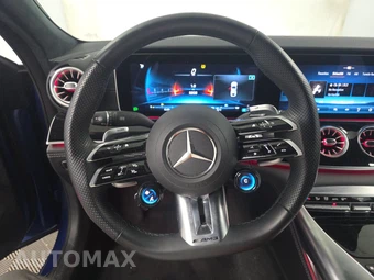 2024 Mercedes-Benz AMG GT 63 S E Performance 4MATIC+ Hatchback – miniatura 10