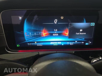 2024 Mercedes-Benz AMG GT 63 S E Performance 4MATIC+ Hatchback – miniatura 12