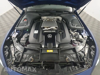 2024 Mercedes-Benz AMG GT 63 S E Performance 4MATIC+ Hatchback – miniatura 16