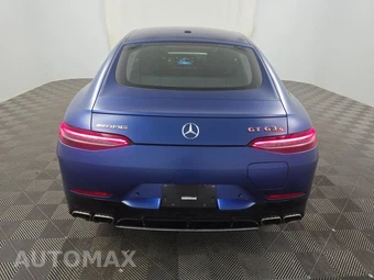 2024 Mercedes-Benz AMG GT 63 S E Performance 4MATIC+ Hatchback – miniatura 5