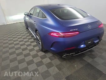 2024 Mercedes-Benz AMG GT 63 S E Performance 4MATIC+ Hatchback – miniatura 6