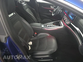 2024 Mercedes-Benz AMG GT 63 S E Performance 4MATIC+ Hatchback – miniatura 8