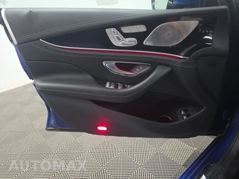2024 Mercedes-Benz AMG GT 63 S E Performance 4MATIC+ Hatchback – miniatura 9